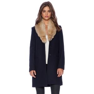 Theory - Belize Coat